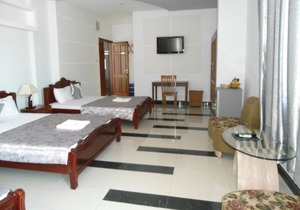 Khang Khang 2 Hotel
