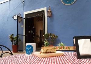 Luna Nueva Hotel-Boutique in Merida