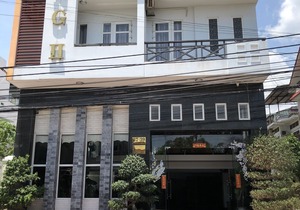 Khang Khang 2 Hotel