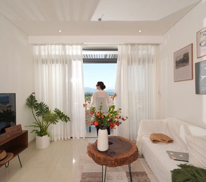 Sea The Ocean Villas Ngu Hanh Son 