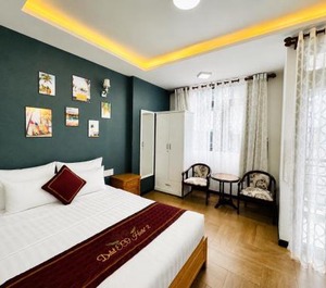 Dalat Eco Hotel 