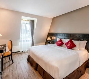 Sapa Hotel 