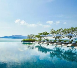 Panorama Nha Trang Ocean 