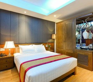 An Nhien Hotel 