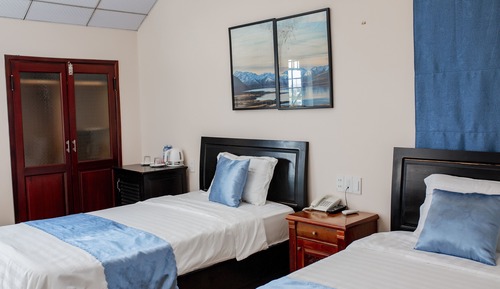 Double or Twin Room