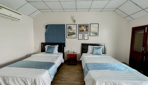 Double or Twin Room
