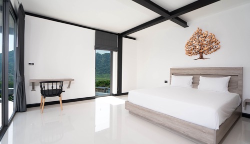 Luxury Villa