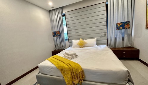 Signature Villa
