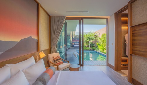 La Sen Villa 3 bedrooms