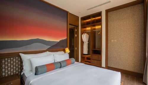 La Yen Villa 2 bedrooms