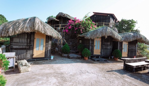 Basic Cabin