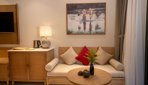 Family Suite
