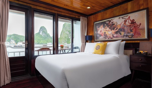 Executive Room