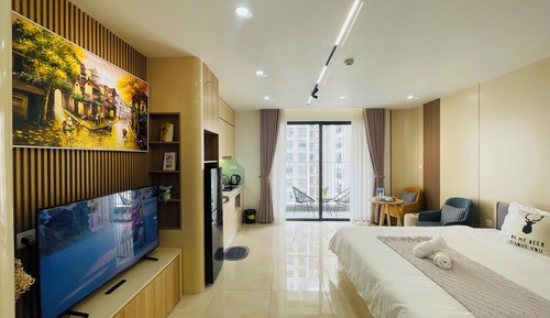 Design Apartment