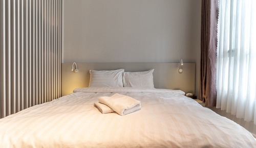 Luxury Apartment