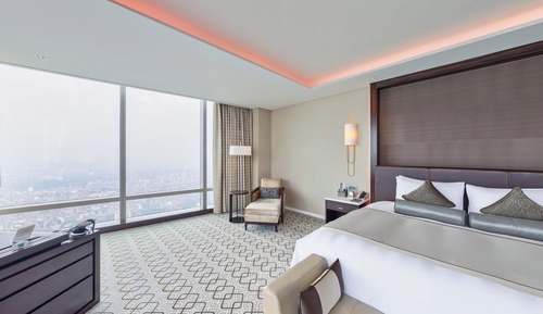 Premier Suite