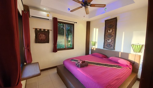 Big Studio Apartment