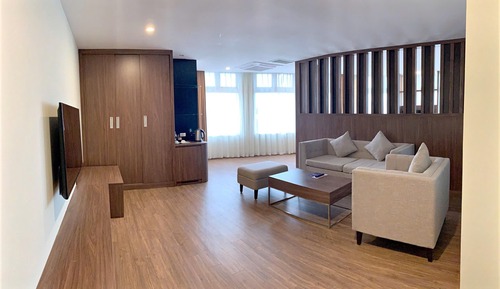 Executive Suite