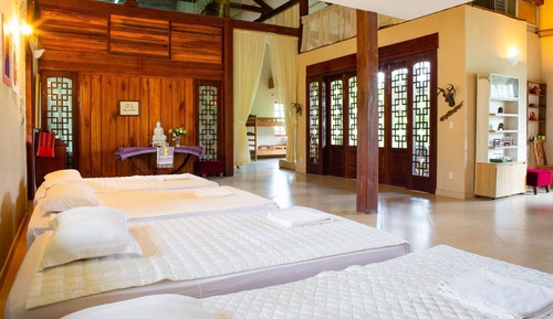 Villa 5