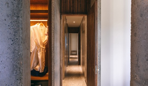 Comfort Quadruple Room