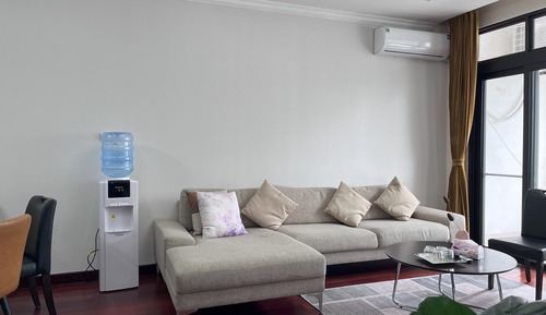 Business Apartment