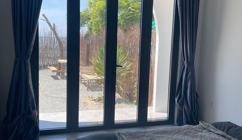 House, 2 Bedrooms, Ocean View