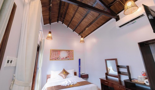 Basic Double Room