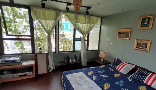 City Double Room