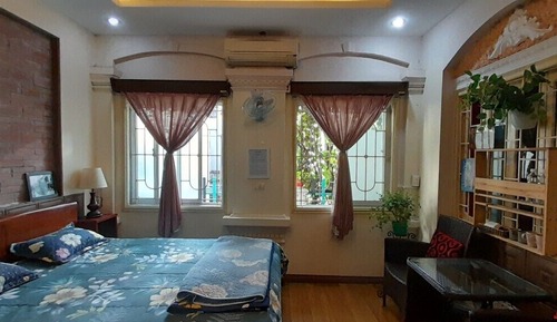 City Double or Twin Room
