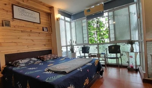 Family Apartment