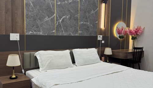 Luxury Single Room, 1 King Bed, Ensuite