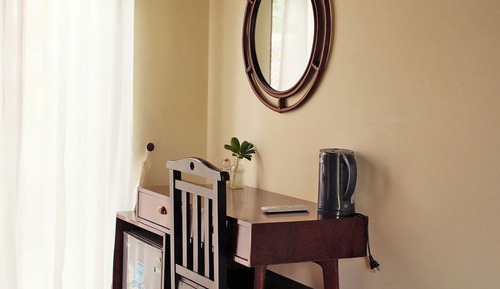 Family Double or Twin Room, 1 Bedroom, Mountain View, Mountainside