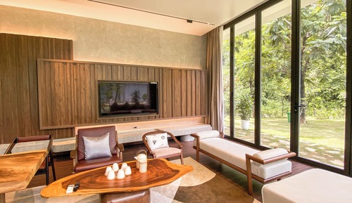 Villa Home 2