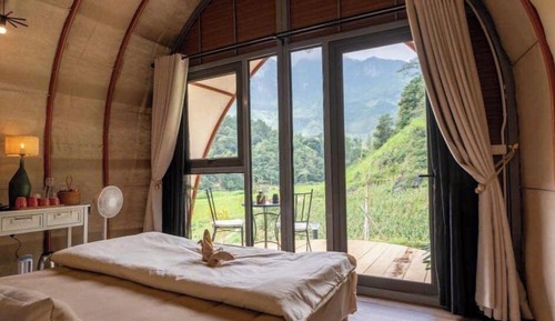 Standard Room (Bungalow)
