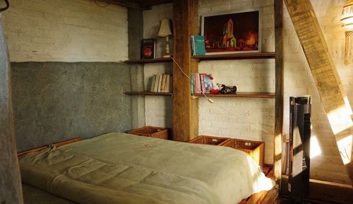 Classic Cabin