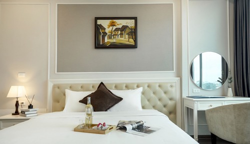 Premier Apartment