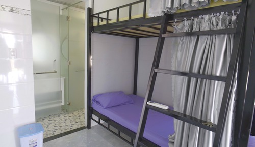 Basic Shared Dormitory