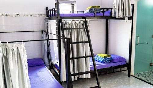 Standard Shared Dormitory