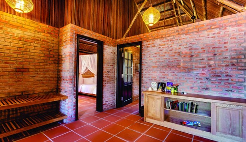 Enso Bungalow