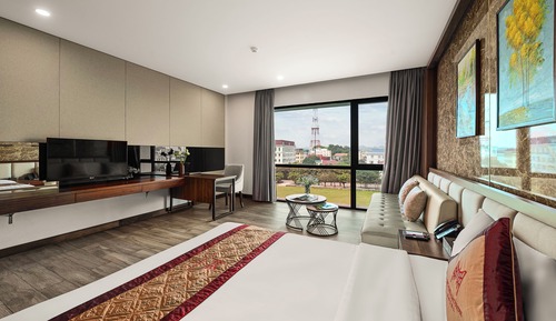 Executive Room