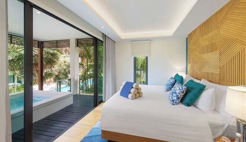 Superior Room, 2 Bedrooms