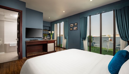 Royal Suite