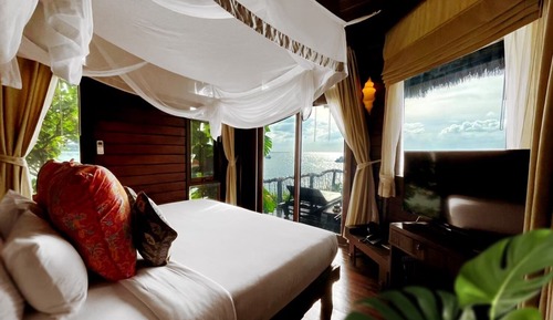 260 Degree Cottage Villa