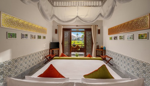 Countryside Double Room