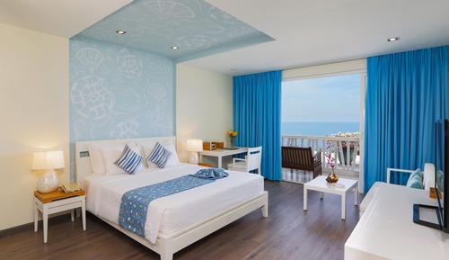 Azul Sea View