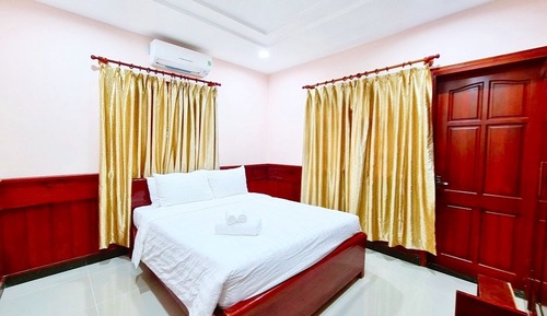 Suite, 1 Bedroom