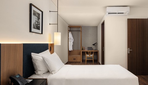 Apartment, 2 Bedrooms (2pax)
