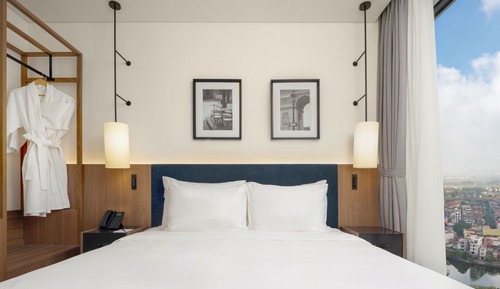 Apartment, 3 Bedrooms (3pax)