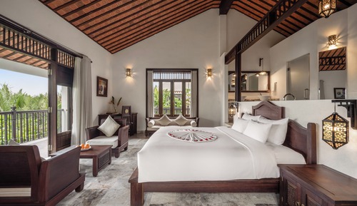 Villa, 1 Bedroom