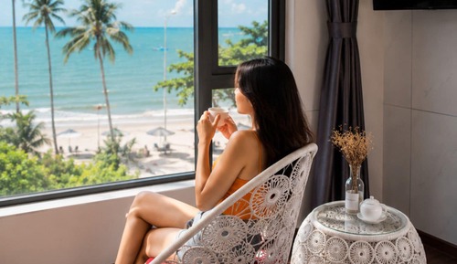 Standard Suite